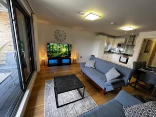 New! Charming Apartment near London Attractions - Londra - 9