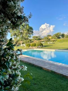 Agriturismo I Tre Fossi - Magliano in Toscana - 4