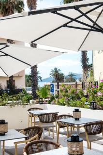 Anglade Hotel - Le Lavandou - 2