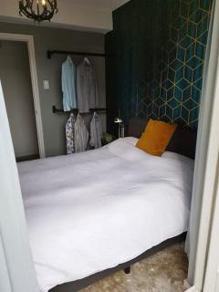 Penthouse in hartje Enschede - 5