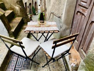 Casa Lucilla - Pitigliano - 7
