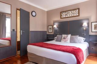 Hotel George Sand Opéra Paris - Paris - 6