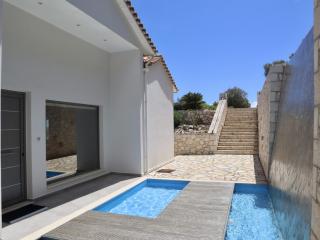 Villa Lefkas - Luxury villa Sivota with direct sea access - Sivota - 8
