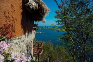 Casa Contrada - San Pedro Pochutla - 5