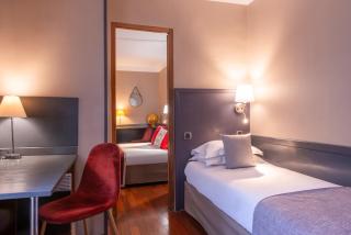 Hotel George Sand Opéra Paris - Paris - 8