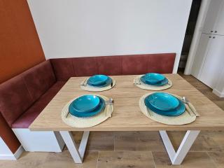 Evida Apartament - Satu Mare - 1