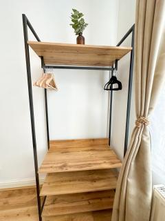 Minimalistic apartment in Crystal Palace - 3