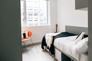 Canvas Point Campus Dublin Docklands - Dublin - 9
