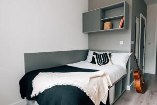 Canvas Point Campus Dublin Docklands - Dublin - 8