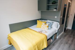 Canvas Point Campus Dublin Docklands - 3