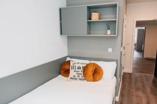 Canvas Point Campus Dublin Docklands - Dublin - 2