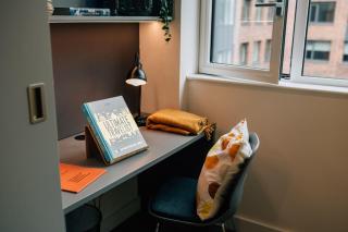 Canvas Point Campus Dublin Docklands - Dublin - 1