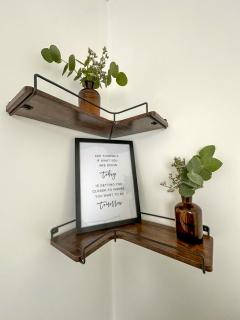 Minimalistic apartment in Crystal Palace - 2