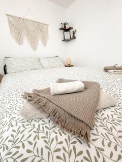 Minimalistic apartment in Crystal Palace - 5