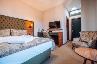 Mysia Olympos Hotel - 6