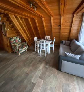 Wakacyjna BRDA w Rowach - Rowy - 1