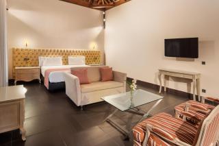 Eurostars Sevilla Boutique - 1
