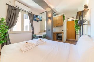 Studio in Trastevere Village - 2