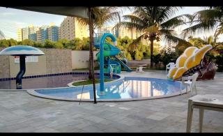 Condomínio residencial águas da serras - Caldas Novas - 3