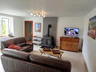 LE GITE Valbrock - Plouray - 6