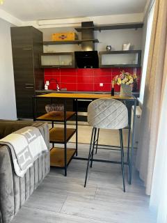 LK Apartment - Mārupe - 9