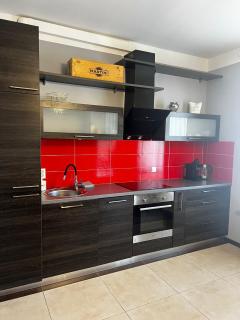 LK Apartment - Mārupe - 8