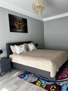 LK Apartment - Mārupe - 1