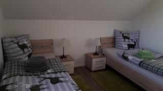 Ferienwohnung am Wildgehege - Walsrode - 3