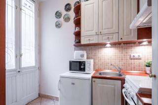 Lovely Central Apartment - Budapest - 3