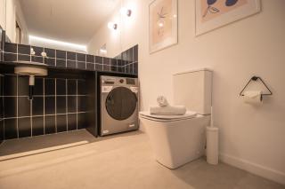 Breathe Apartments by Concept Flats - Valência - 5