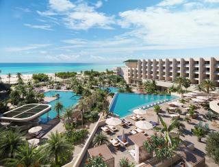 JOIA Aruba by Iberostar - Palm-Eagle Beach - 9
