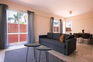 Phaedrus Living: Universal City Flat Alina - Paphos - 0