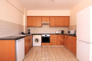 Phaedrus Living: Universal City Flat Alina - Paphos - 9