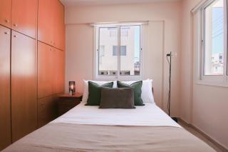 Phaedrus Living: Universal City Flat Alina - Paphos - 4