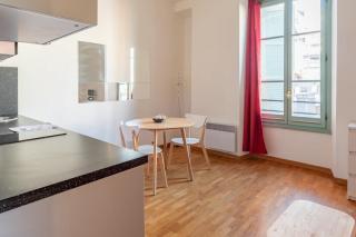 Studio Near Place Massena - 5
