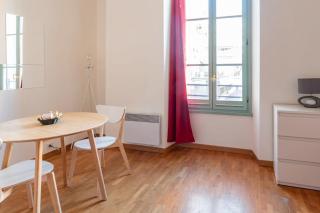 Studio Near Place Massena - 4