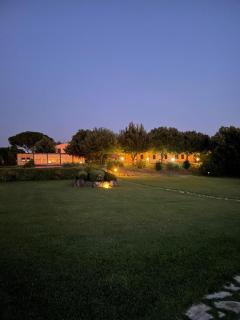 Agriturismo I Tre Fossi - Magliano in Toscana - 9