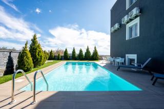 Olynthus Luxury Rooms & Suites - Olynthos - 2