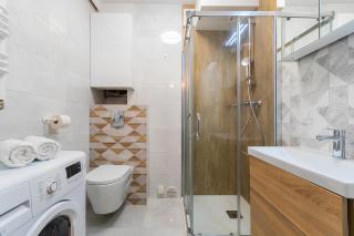 Flatbook Apartamenty - Mikoszewo Baltic Cottage 5 - Mikoszewo - 7