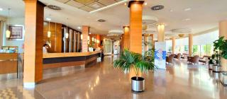Hotel Monarque Costa Narejos - 5