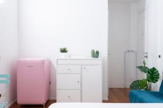 New! Lovely & Friendly in Milan Center C - Mailand - 4