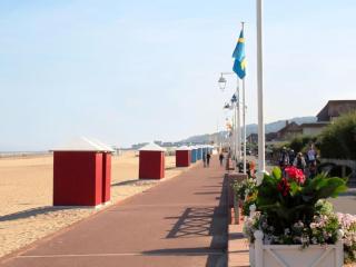 Maison 6 couchages, 200m plage - Bénerville-sur-Mer - 6
