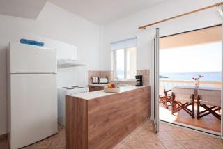 Villa Dina Apartments - Almyrida - 2