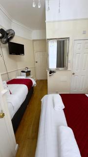Classic Hyde Park Hotel - Londra - 8