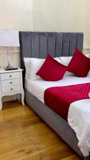 Classic Hyde Park Hotel - Londra - 7