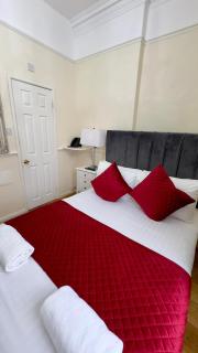 Classic Hyde Park Hotel - Londra - 6