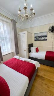 Classic Hyde Park Hotel - Londra - 5
