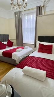 Classic Hyde Park Hotel - Londra - 0