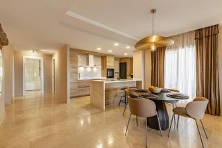 Family Apartment with Sea Views in Hacienda de Cifuentes - 5