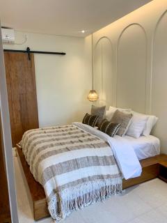 Tropical Mediterranean Villa - Seminyak - 8
